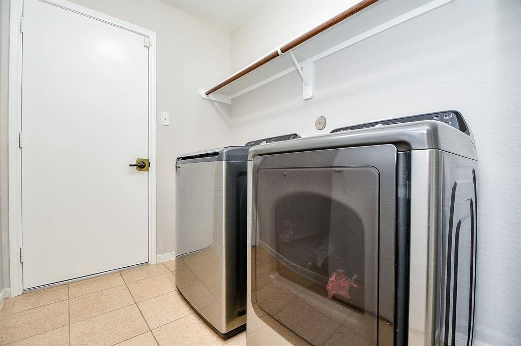 Laundry Ro9m