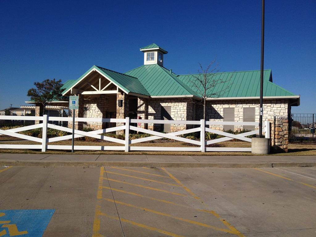 Clubhouse
