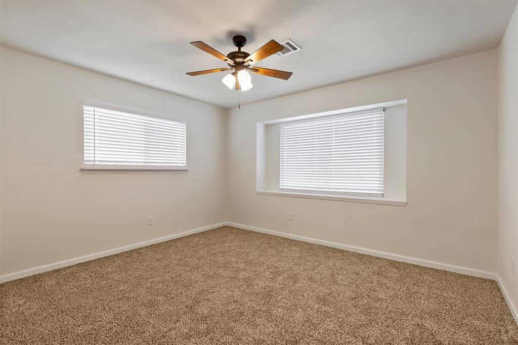 3rd Bedroom
