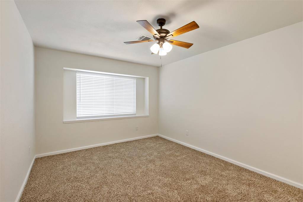 4th Bedroom