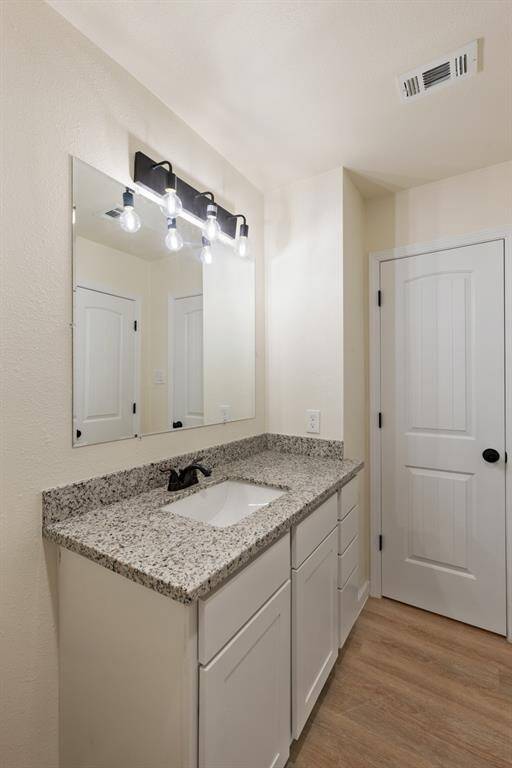 Hall Bathroom