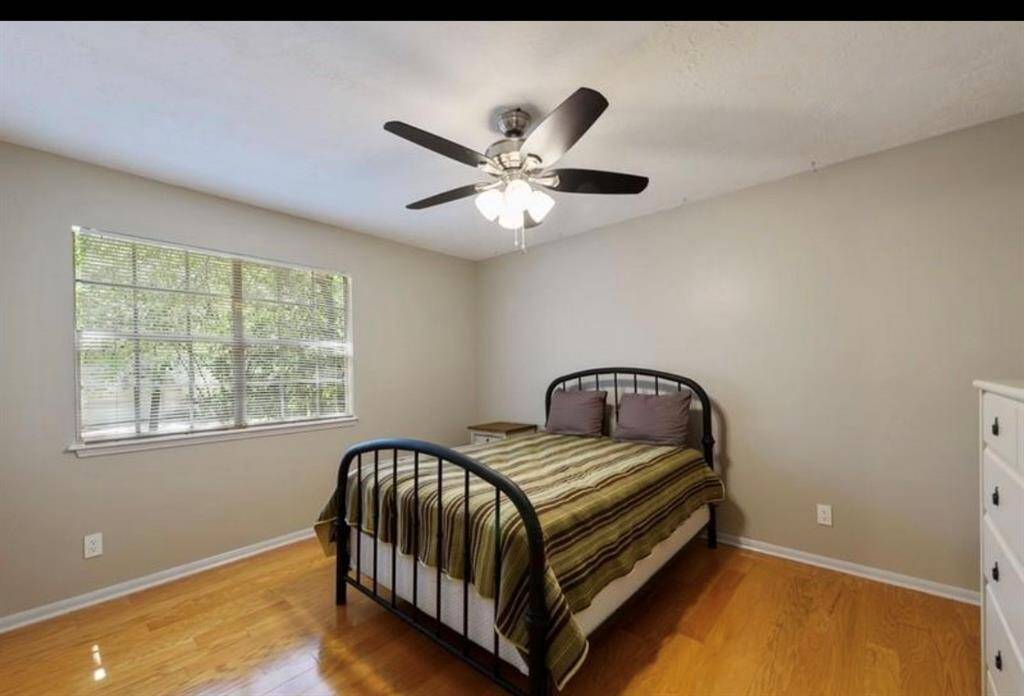 4th bedroom