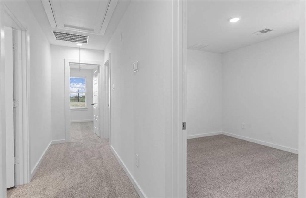 Second  Bedroom