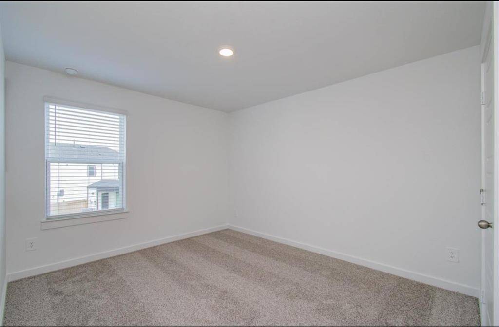 Fourth Bedroom