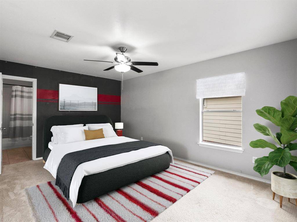 4th Bedroom