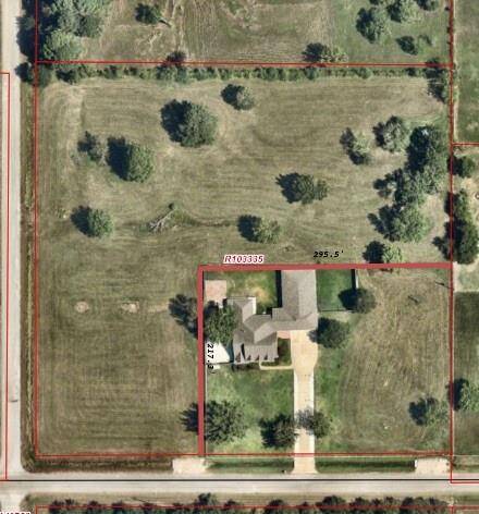 Aerial with Boundary Pics 2