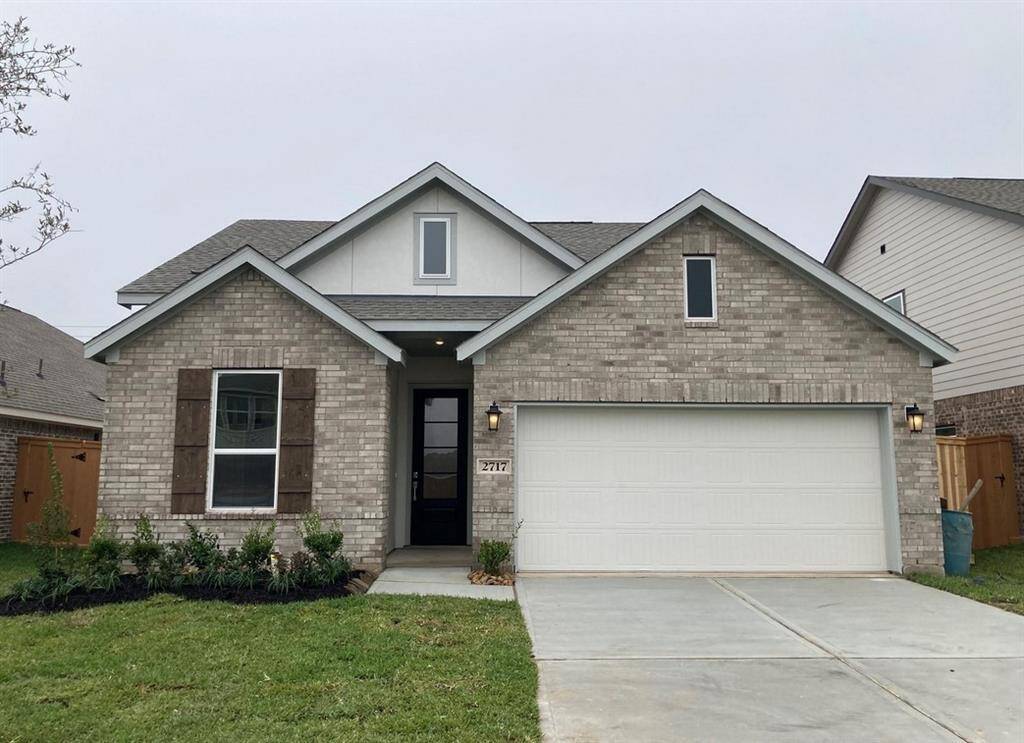 Pictures are representative of floor plan - not actual home for sale