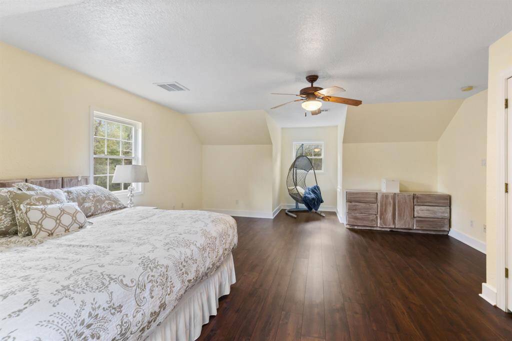 Another look at Bedroom 3