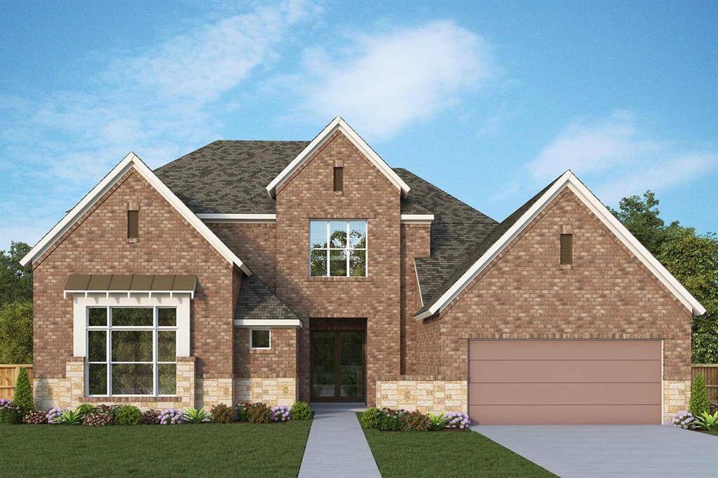 Welcome to The Layton by David Weekley Homes. **HOME ESTIMATED TO BE COMPLETE SEPTEMBER 2025**