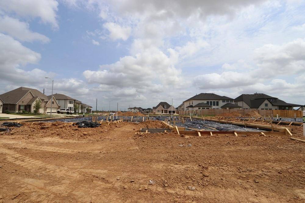 Every foundation at DWH is engineered and it’s inspected three times! We do not do “batch” testing.  Rest easy knowing your foundation comes with a 10 year warranty.