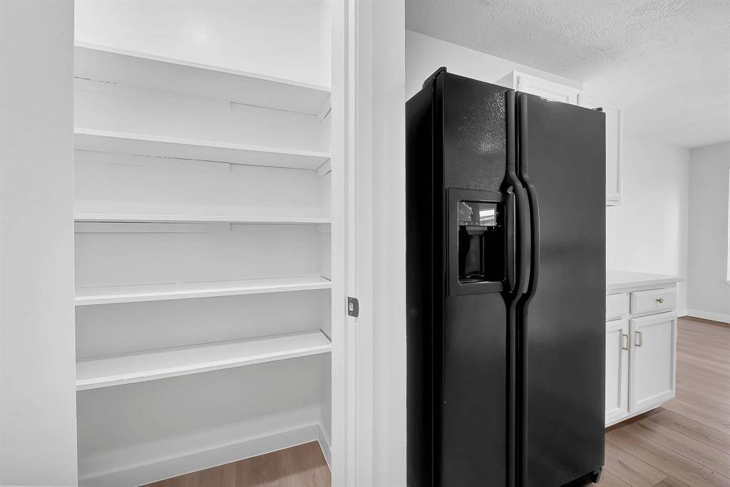 Pantry