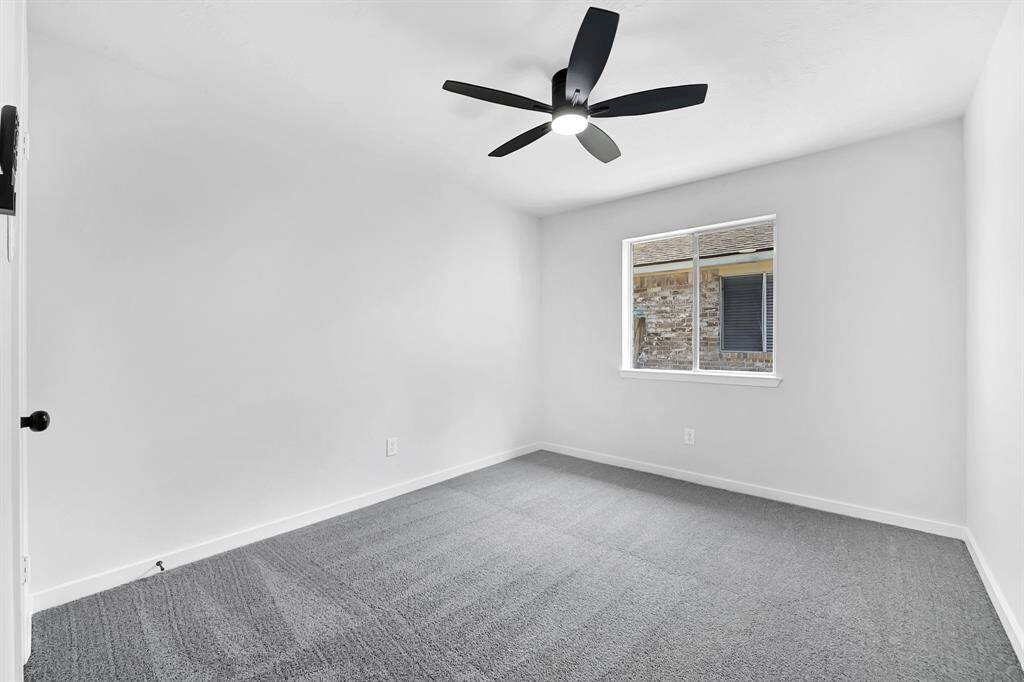 Secondary Bedroom 2