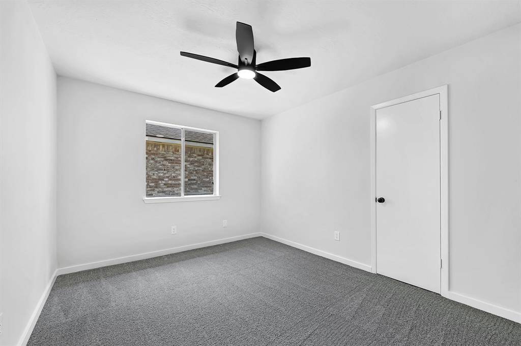 Secondary Bedroom 1