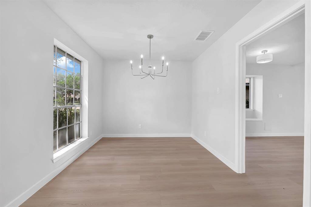 Dinning Room