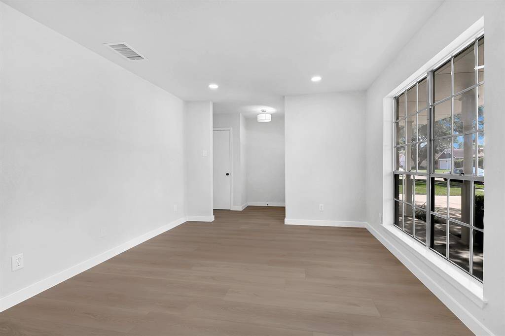 Alternate View of Formal Living & Dinning Room