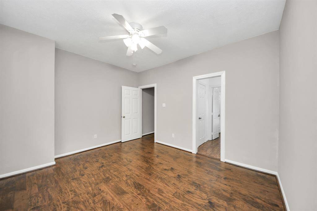 3rd bedroom