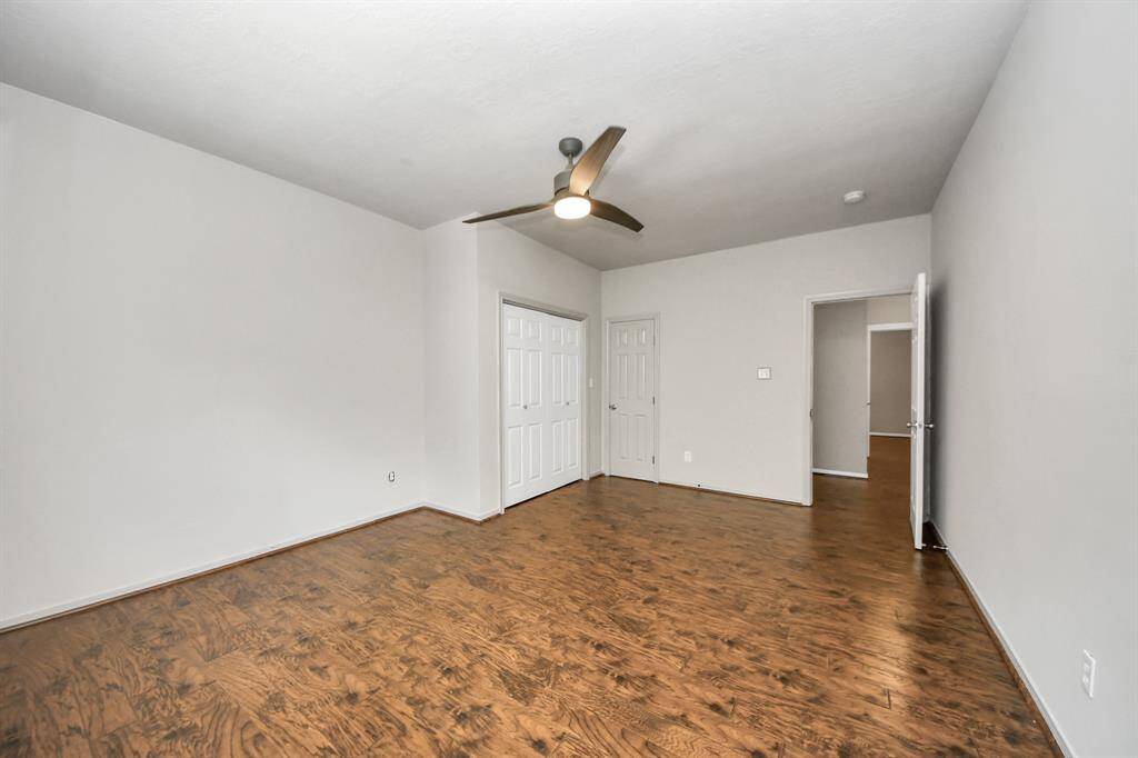 4th bedroom