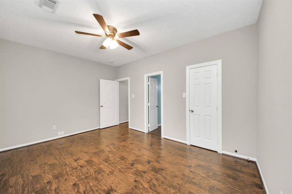 5th bedroom