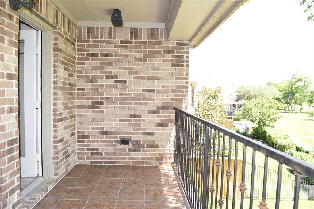 3 bed room suite