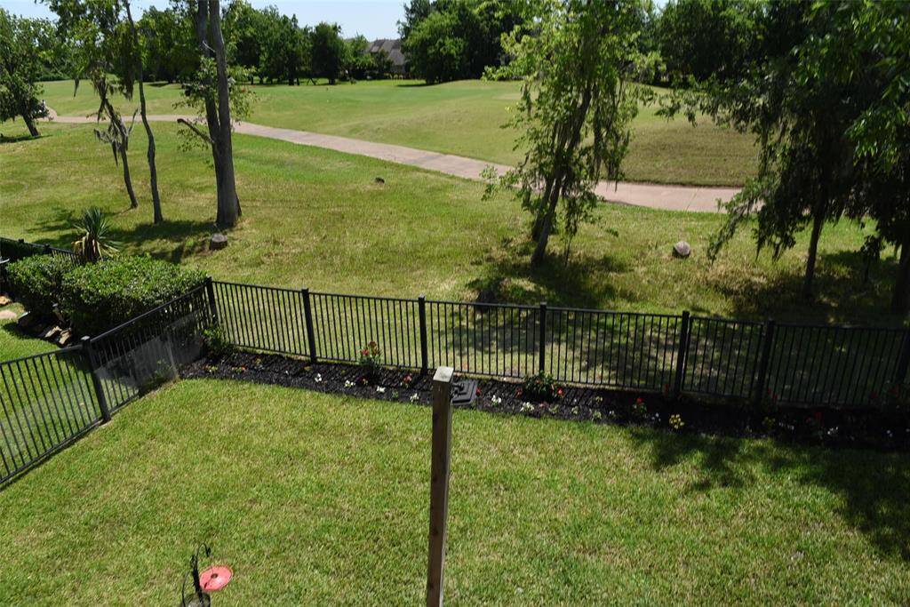 tennis complex