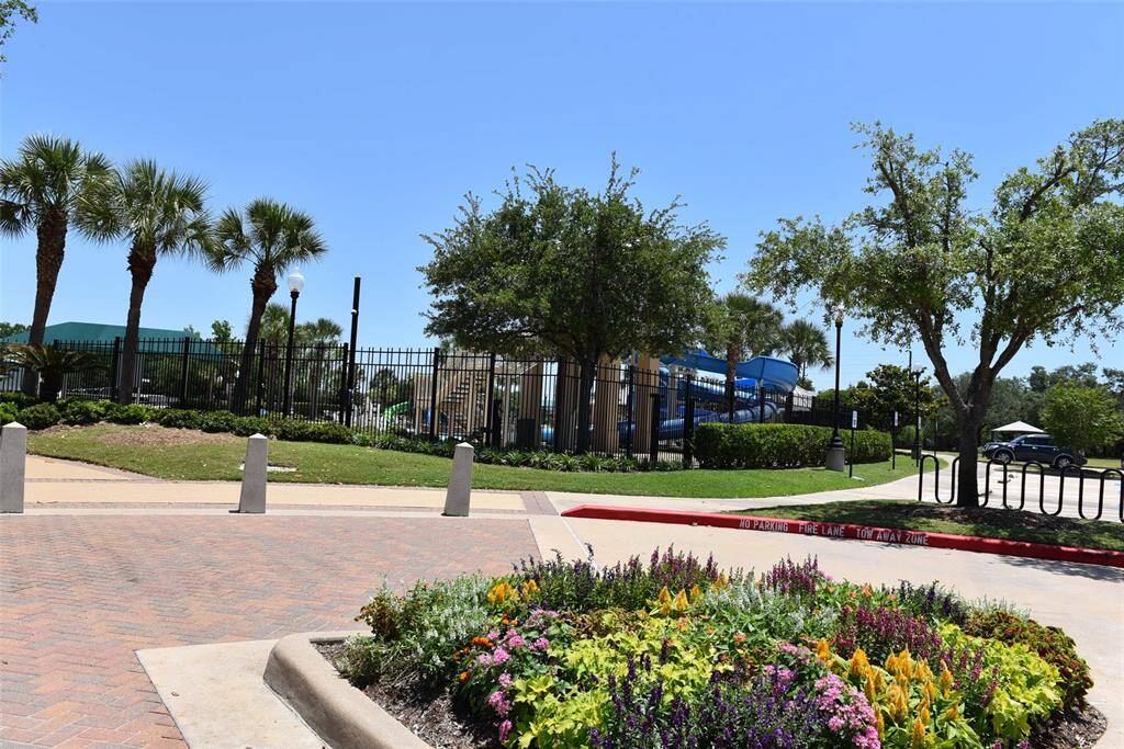 2 fitness centers