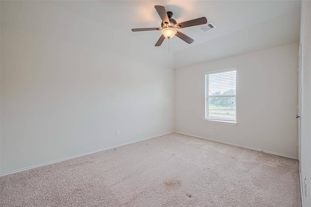 Bedroom #3