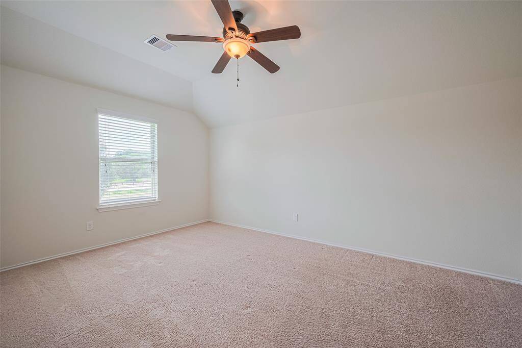 Bedroom #4