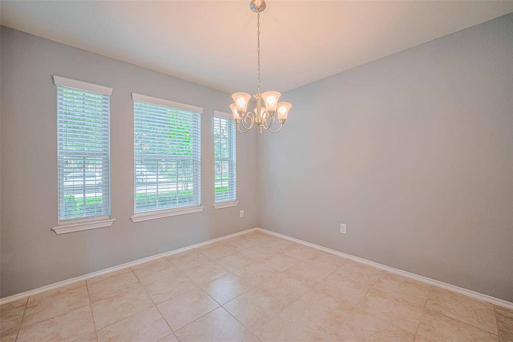 Front room/office/formal dining room