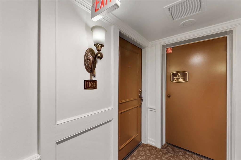 Main Door