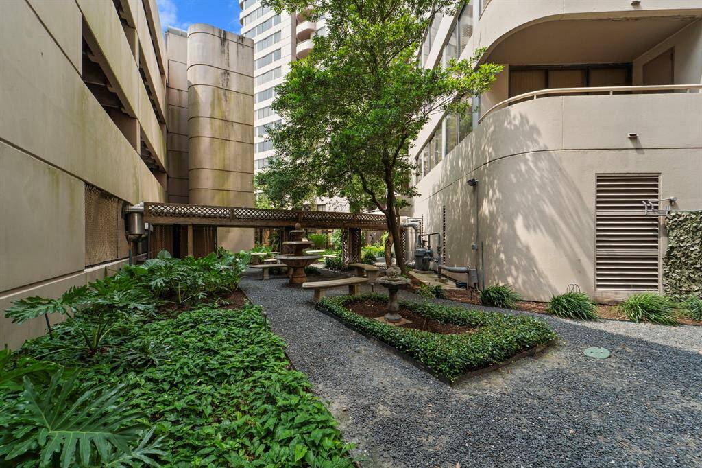 Zen Garden