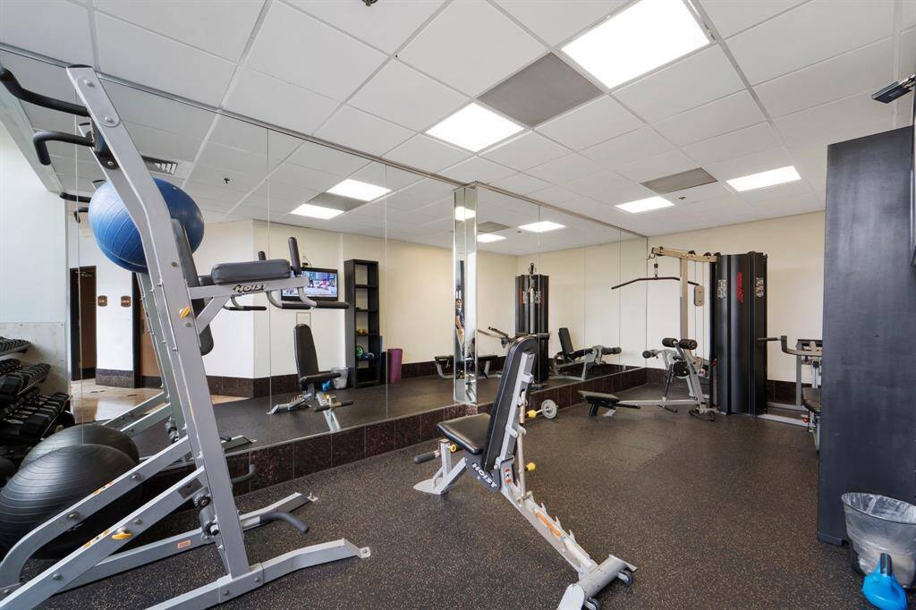 Gym