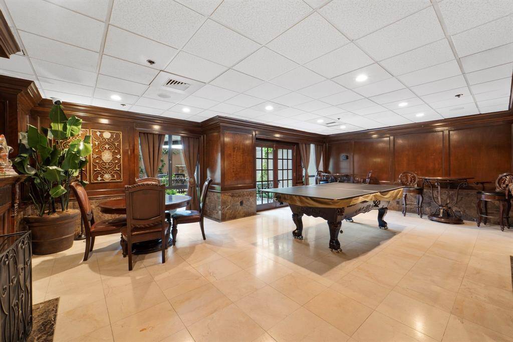 Party Room