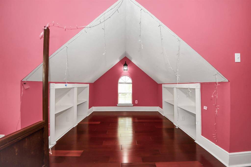 Nice cute space