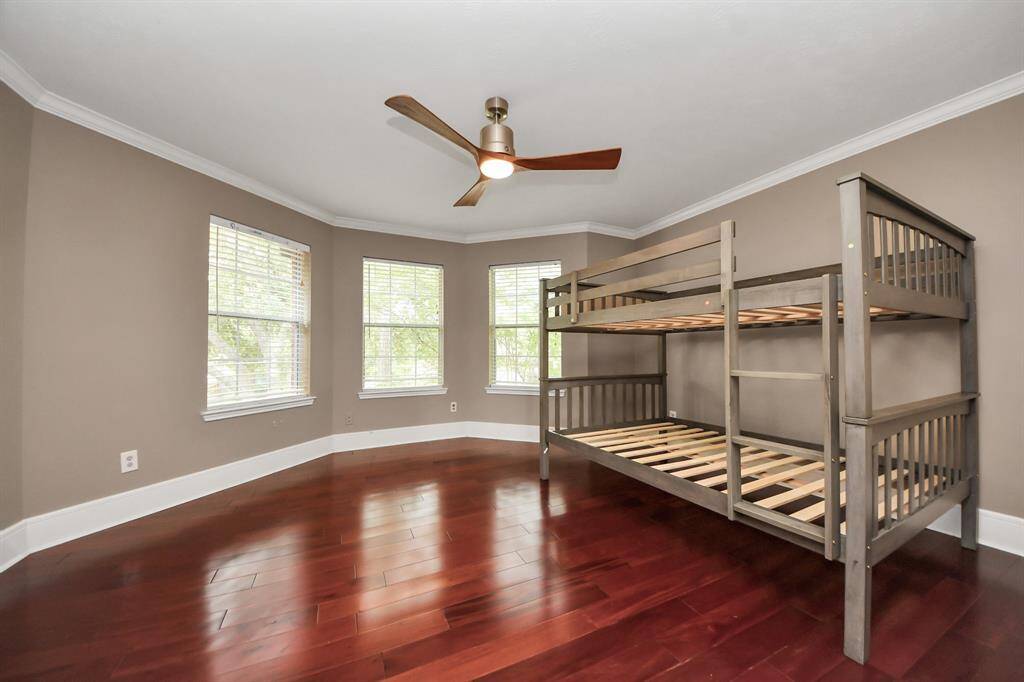 Bedroom 4
