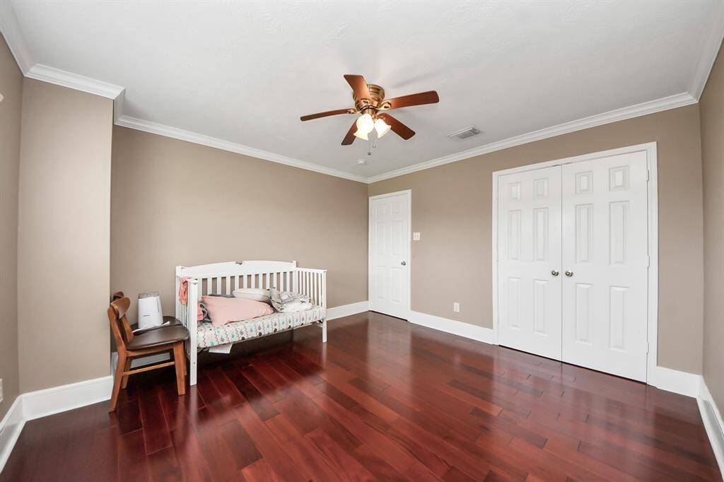 Bedroom 5