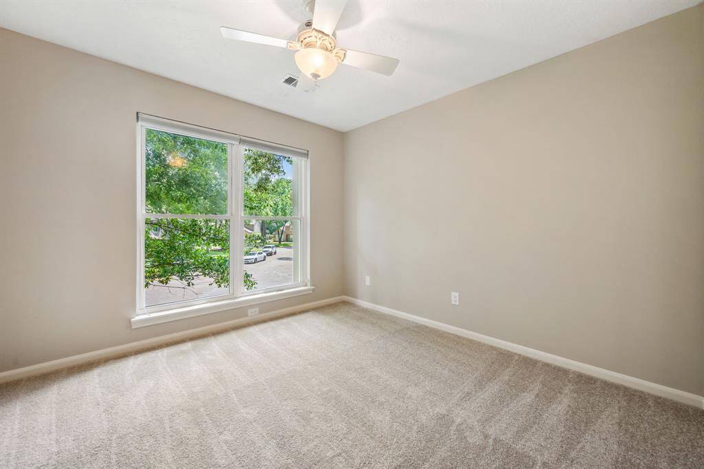 Bedroom #3