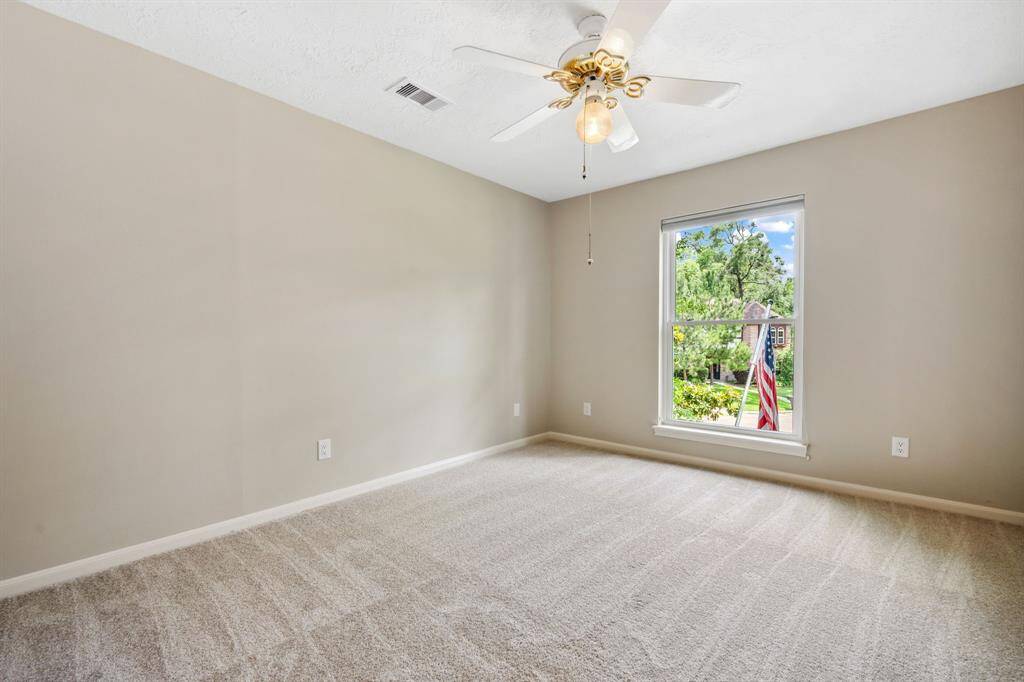 Bedroom #4