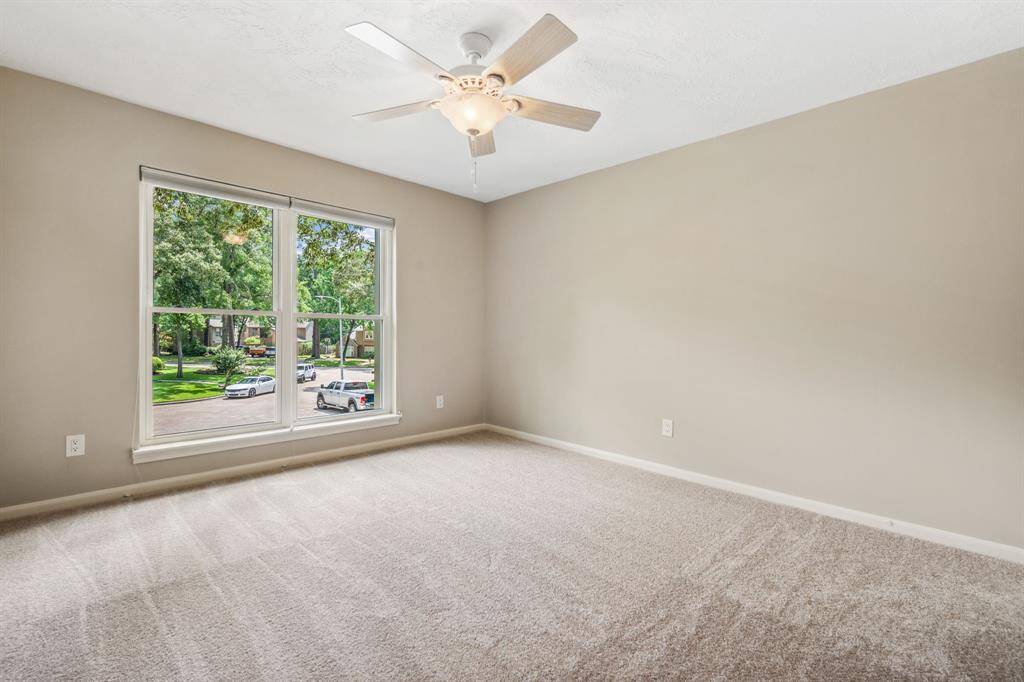 Bedroom #5