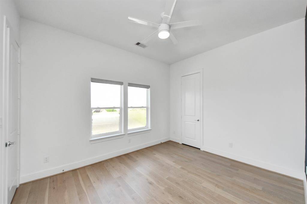 Third bedroom
