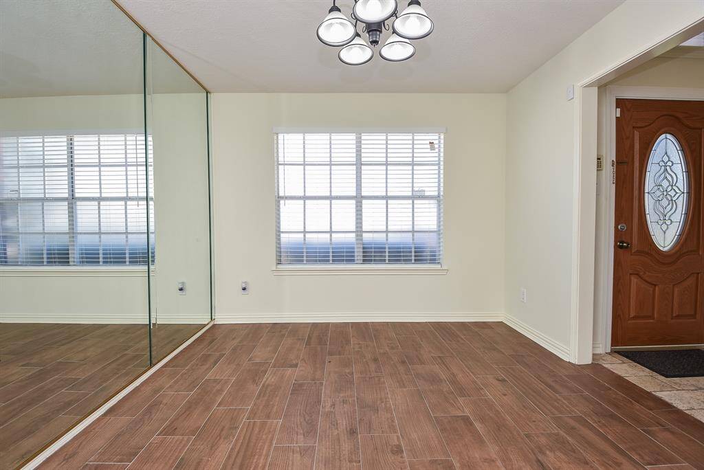 Dining Room View 3