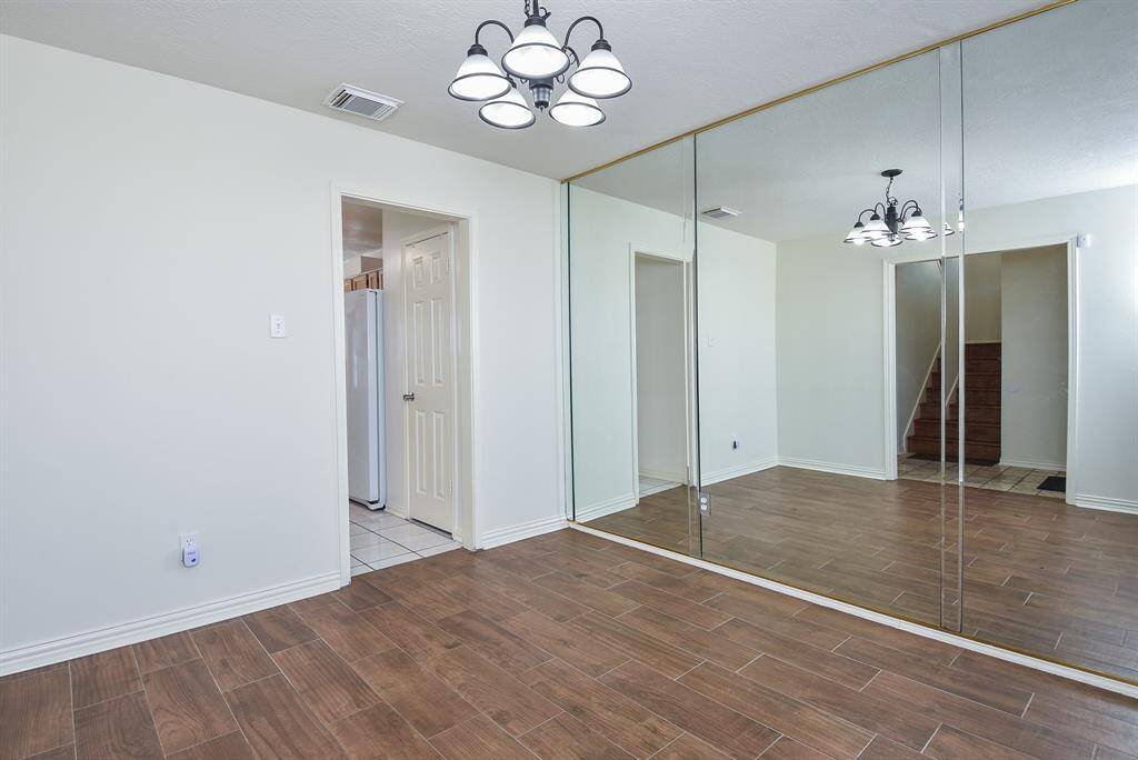 Dining Room View 2