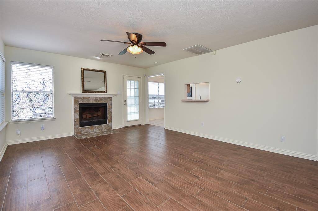 Family Room View 1