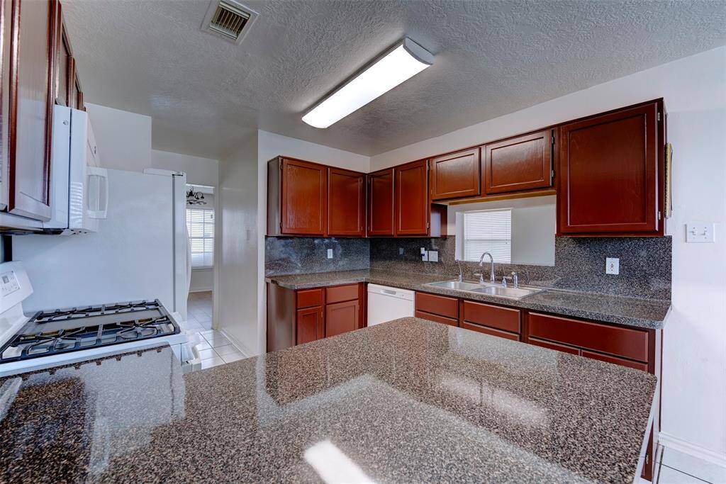 Kitchen View