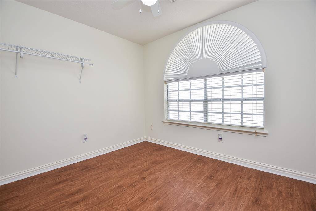 Primary Bedroom View 1