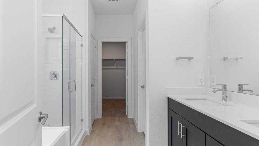*Images and 3D tour are for illustration only and options may vary from home as built.