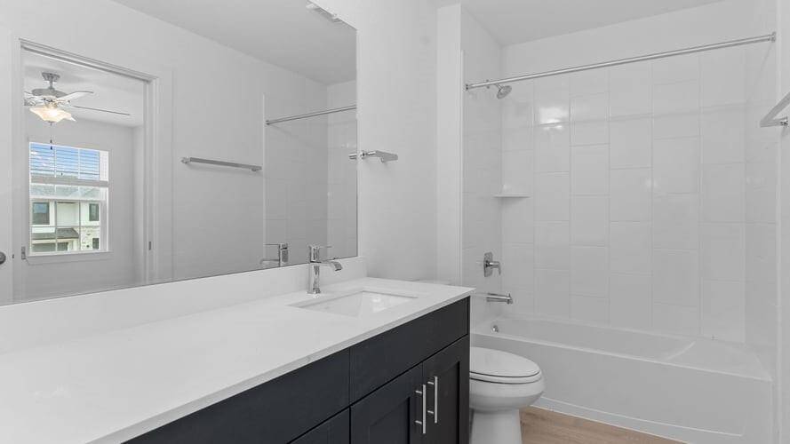*Images and 3D tour are for illustration only and options may vary from home as built.