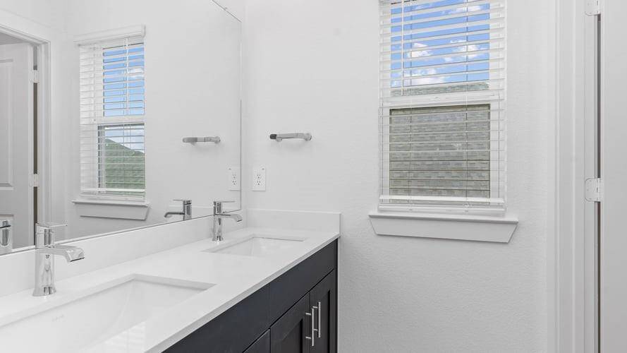 *Images and 3D tour are for illustration only and options may vary from home as built.