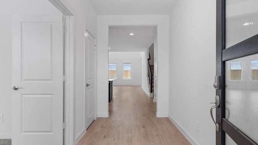 *Images and 3D tour are for illustration only and options may vary from home as built.