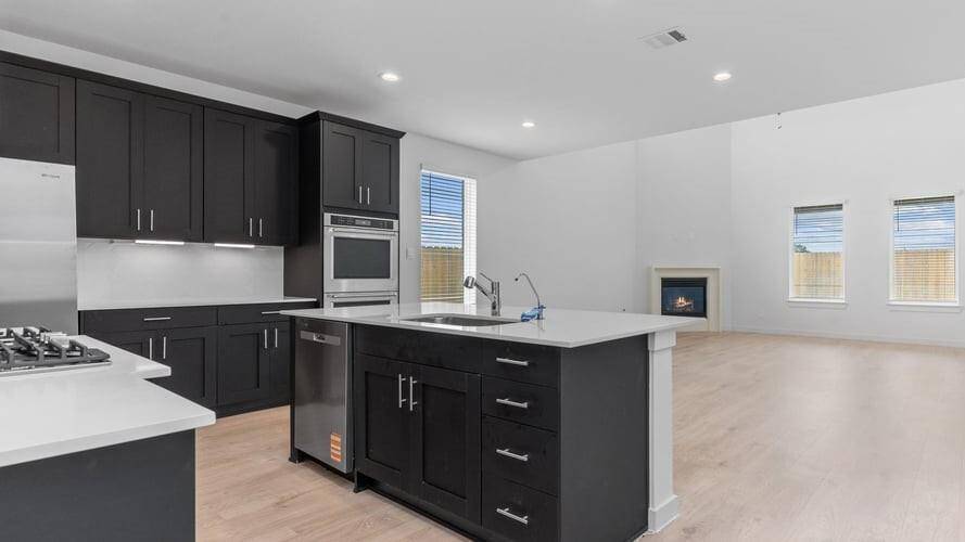 *Images and 3D tour are for illustration only and options may vary from home as built.