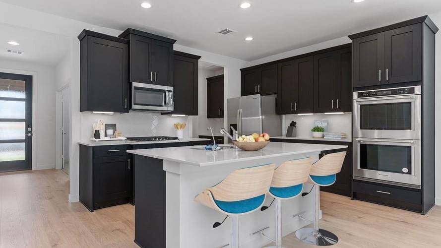 *Images and 3D tour are for illustration only and options may vary from home as built.